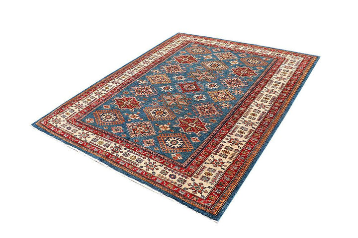Kazak 5' 8 x 6' 10 - No. 61629 - ALRUG Rug Store