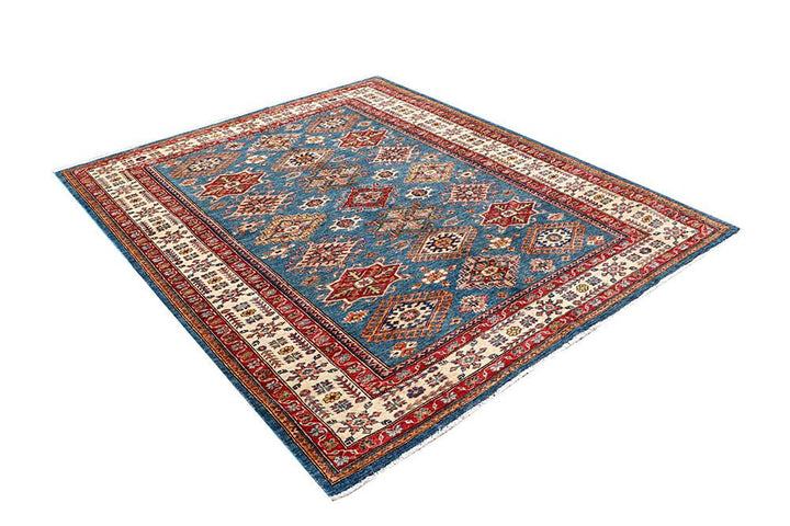 Kazak 5' 8 x 6' 10 - No. 61629 - ALRUG Rug Store