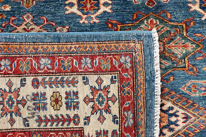 Kazak 5' 8 x 6' 10 - No. 61629 - ALRUG Rug Store