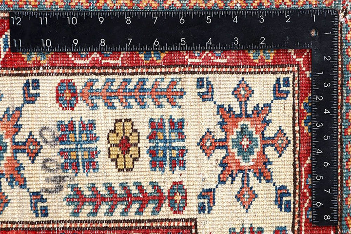 Kazak 5' 8 x 6' 10 - No. 61629 - ALRUG Rug Store