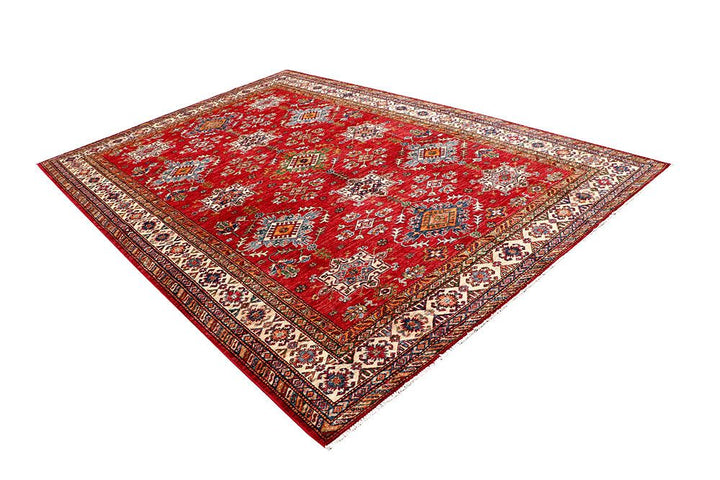 Kazak 6' 11 x 10' 5 - No. 61632 - ALRUG Rug Store