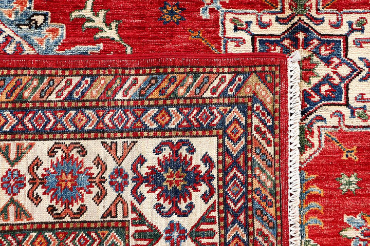 Kazak 6' 11 x 10' 5 - No. 61632 - ALRUG Rug Store