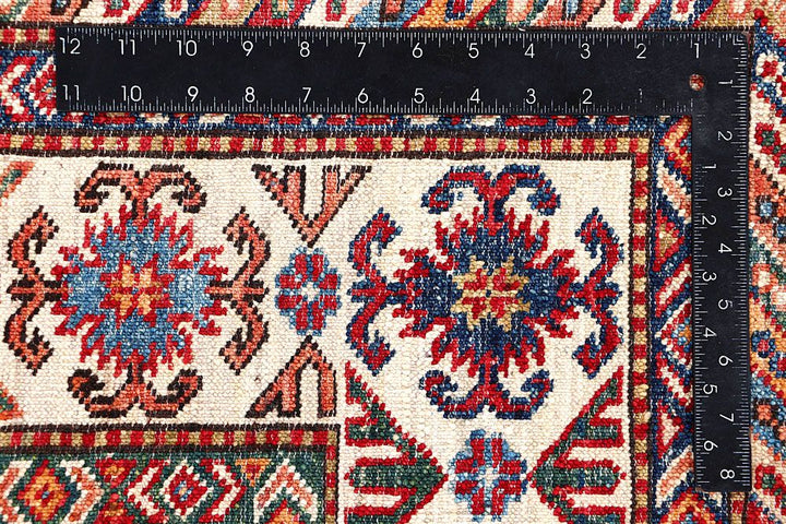 Kazak 6' 11 x 10' 5 - No. 61632 - ALRUG Rug Store