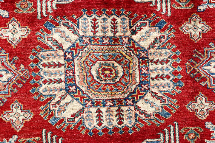 Kazak 6' 10 x 10' 2 - No. 61633 - ALRUG Rug Store