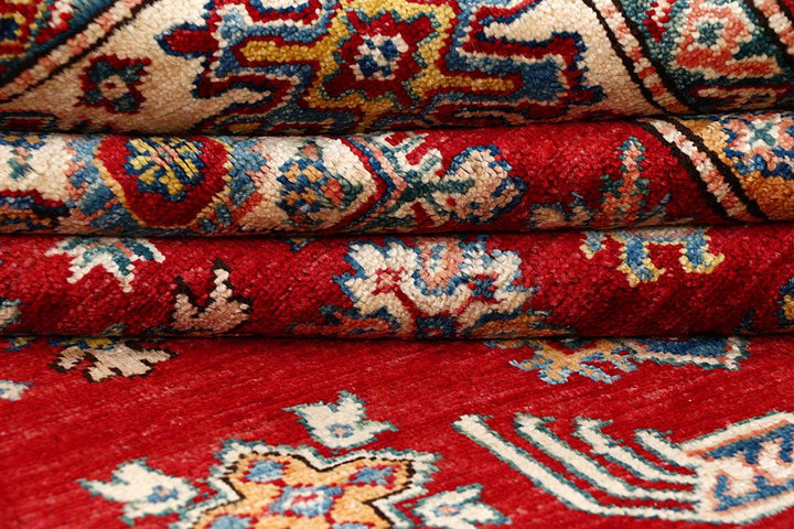 Kazak 6' 10 x 10' 2 - No. 61633 - ALRUG Rug Store