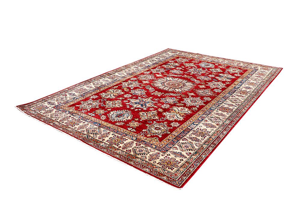Kazak 6' 10 x 10' 2 - No. 61633 - ALRUG Rug Store