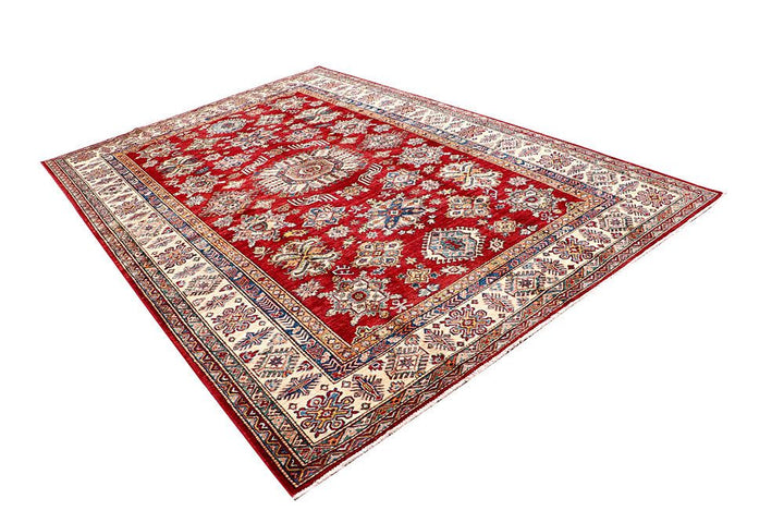 Kazak 6' 10 x 10' 2 - No. 61633 - ALRUG Rug Store