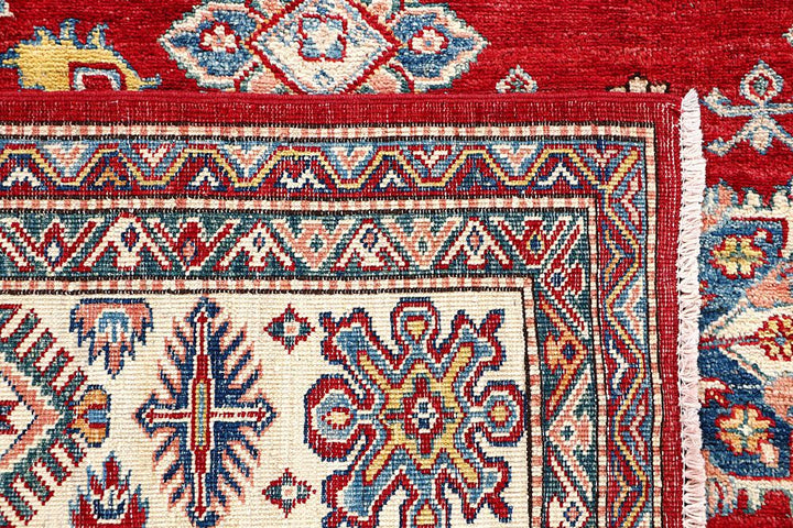Kazak 6' 10 x 10' 2 - No. 61633 - ALRUG Rug Store