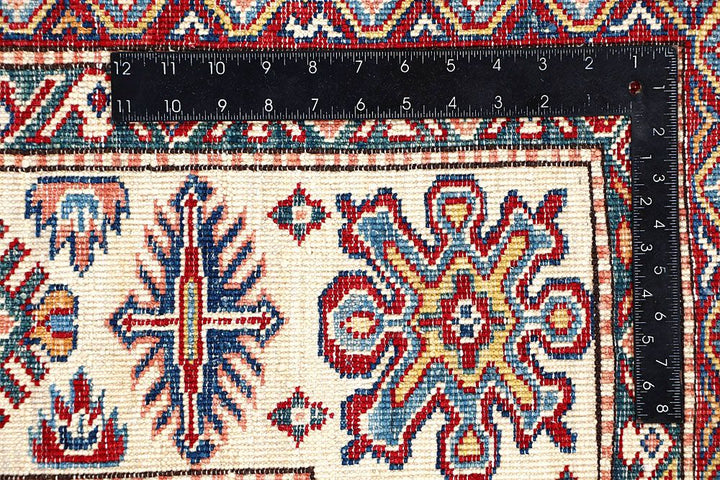 Kazak 6' 10 x 10' 2 - No. 61633 - ALRUG Rug Store