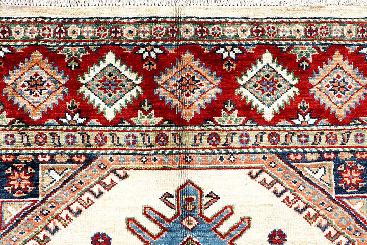 Kazak 5' 3 x 7' 10 - No. 61634 - ALRUG Rug Store