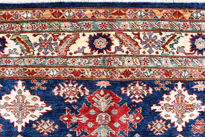Kazak 5' 9 x 7' 11 - No. 61635 - ALRUG Rug Store