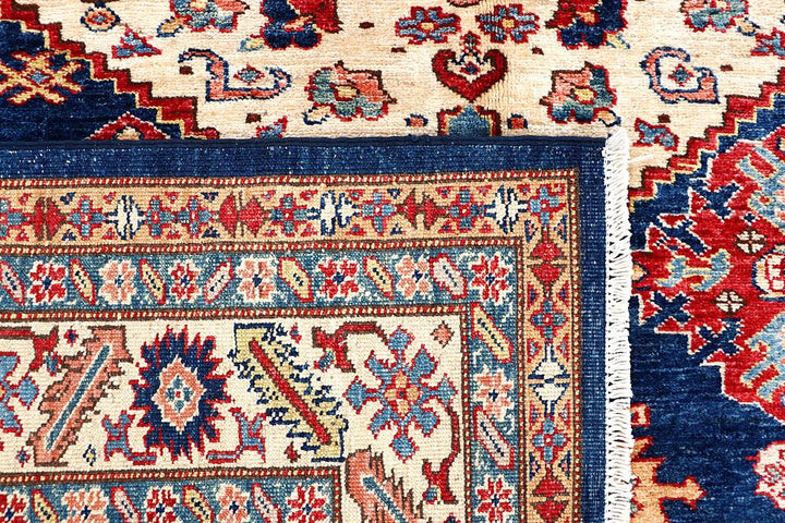 Kazak 5' 9 x 7' 11 - No. 61635 - ALRUG Rug Store
