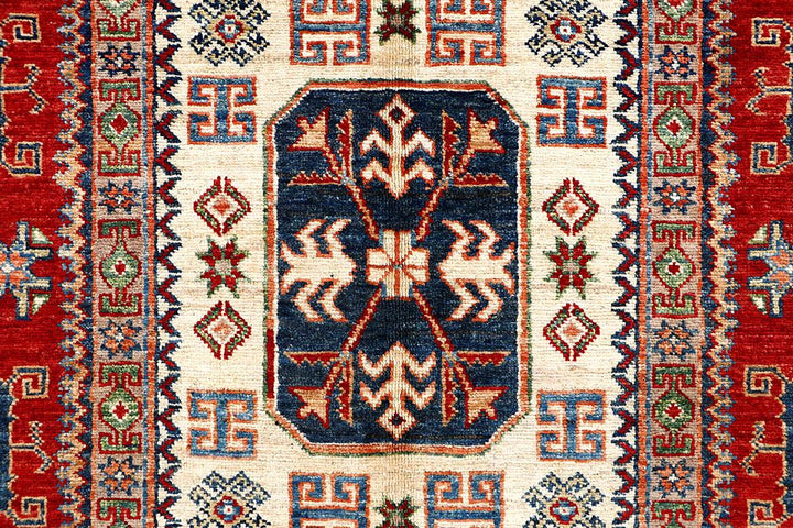 Kazak 5' 5 x 8' 11 - No. 61636 - ALRUG Rug Store