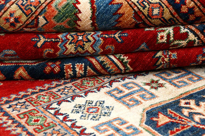 Kazak 5' 5 x 8' 11 - No. 61636 - ALRUG Rug Store