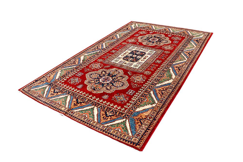 Kazak 5' 5 x 8' 11 - No. 61636 - ALRUG Rug Store