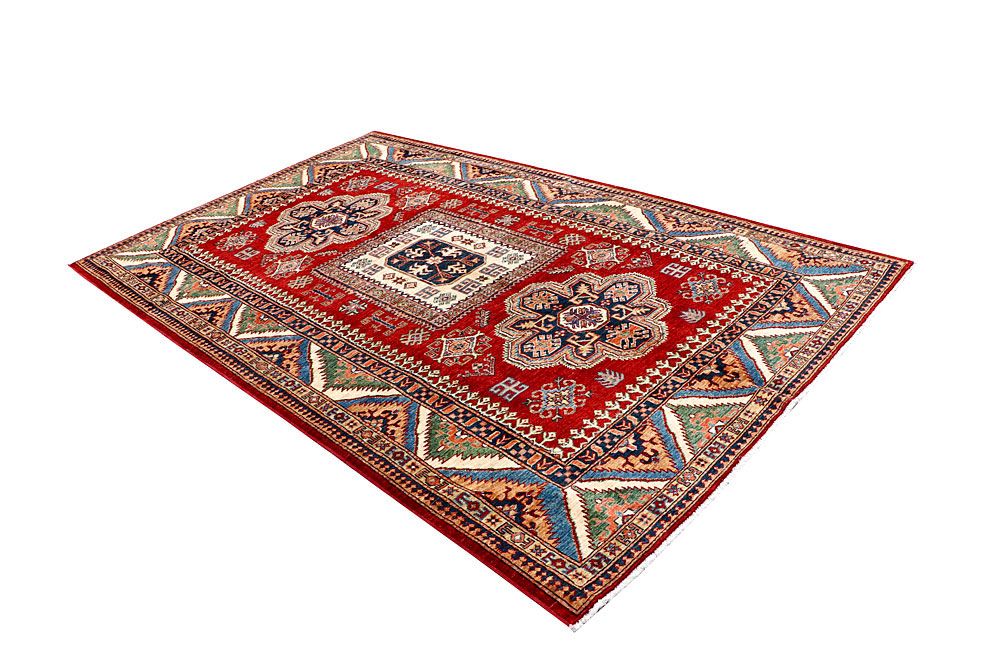 Kazak 5' 5 x 8' 11 - No. 61636 - ALRUG Rug Store