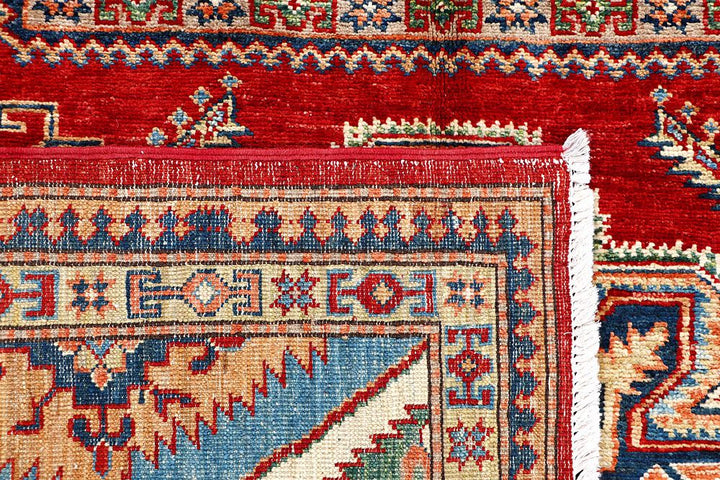 Kazak 5' 5 x 8' 11 - No. 61636 - ALRUG Rug Store