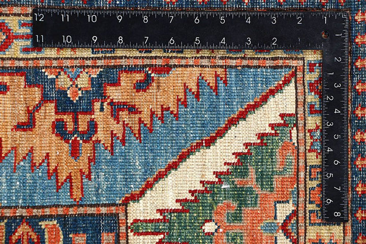 Kazak 5' 5 x 8' 11 - No. 61636 - ALRUG Rug Store