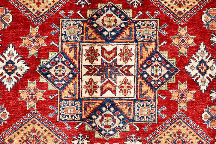 Kazak 6' 6 x 9' 8 - No. 61637 - ALRUG Rug Store