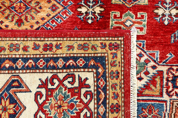 Kazak 6' 6 x 9' 8 - No. 61637 - ALRUG Rug Store