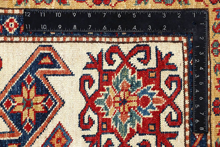 Kazak 6' 6 x 9' 8 - No. 61637 - ALRUG Rug Store