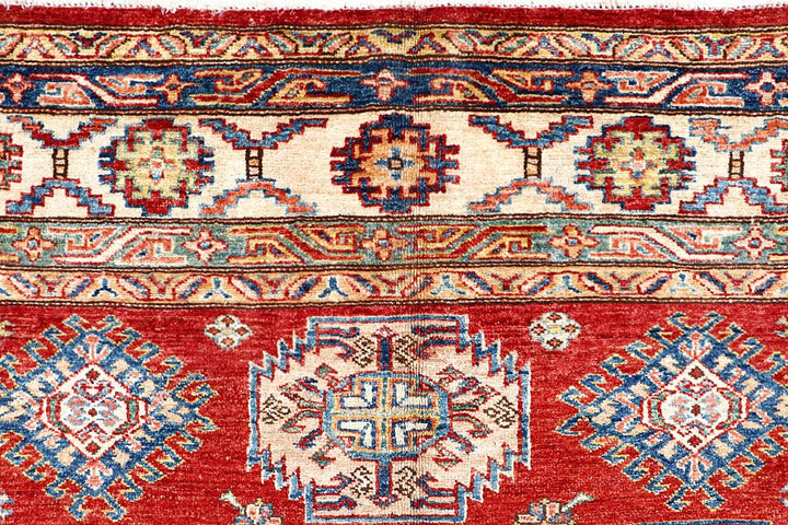 Kazak 6' 1 x 6' 2 - No. 61641 - ALRUG Rug Store