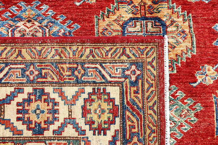 Kazak 6' 1 x 6' 2 - No. 61641 - ALRUG Rug Store