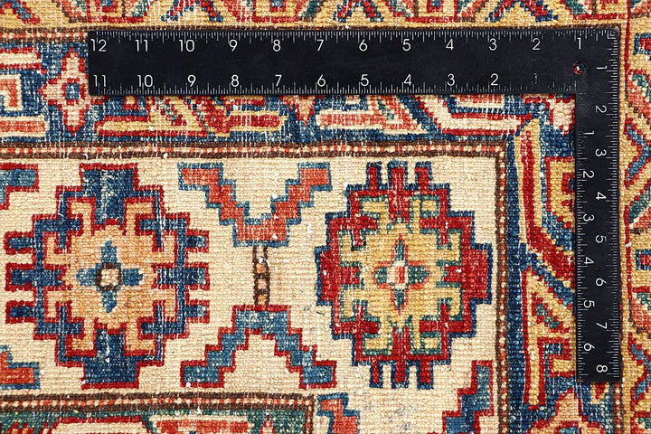 Kazak 6' 1 x 6' 2 - No. 61641 - ALRUG Rug Store