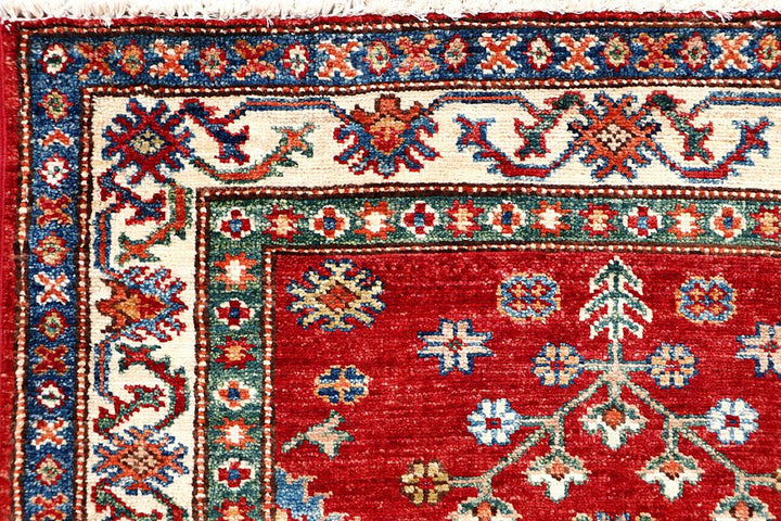 Kazak 2' 9 x 6' 8 - No. 61642 - ALRUG Rug Store