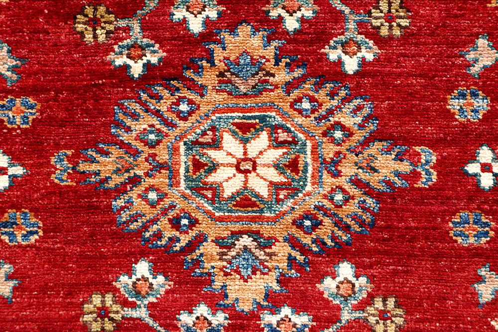 Kazak 2' 9 x 6' 8 - No. 61642 - ALRUG Rug Store