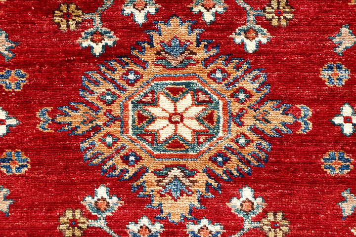 Kazak 2' 9 x 6' 8 - No. 61642 - ALRUG Rug Store
