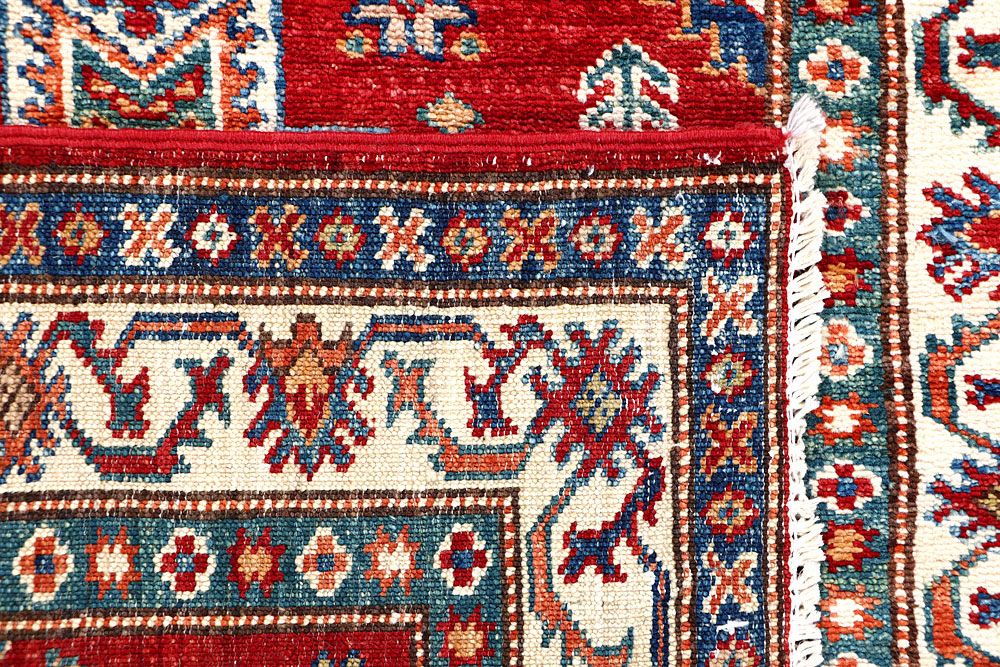 Kazak 2' 9 x 6' 8 - No. 61642 - ALRUG Rug Store