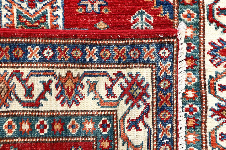 Kazak 2' 9 x 6' 8 - No. 61642 - ALRUG Rug Store