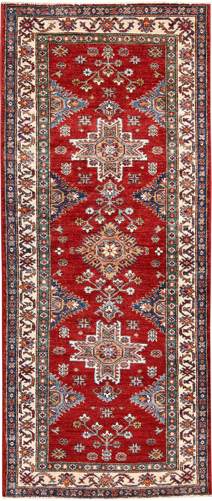 Kazak 2' 9 x 6' 8 - No. 61642 - ALRUG Rug Store