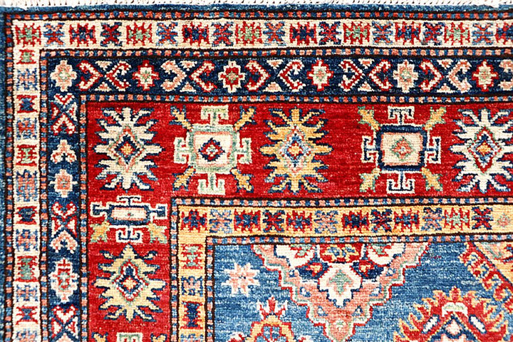 Kazak 4' 10 x 7' 3 - No. 61643 - ALRUG Rug Store