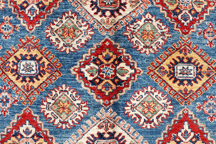 Kazak 4' 10 x 7' 3 - No. 61643 - ALRUG Rug Store