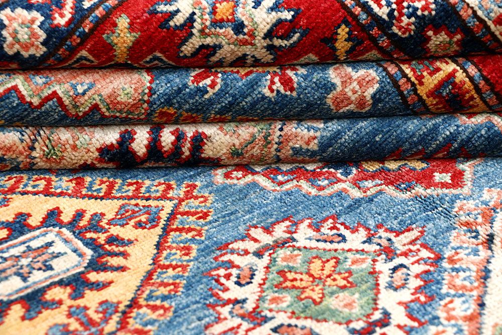 Kazak 4' 10 x 7' 3 - No. 61643 - ALRUG Rug Store