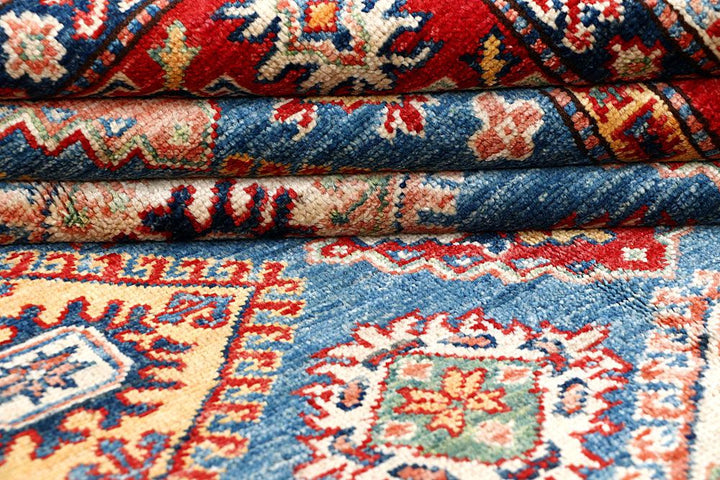 Kazak 4' 10 x 7' 3 - No. 61643 - ALRUG Rug Store