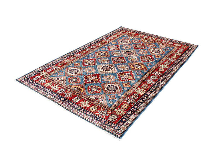 Kazak 4' 10 x 7' 3 - No. 61643 - ALRUG Rug Store
