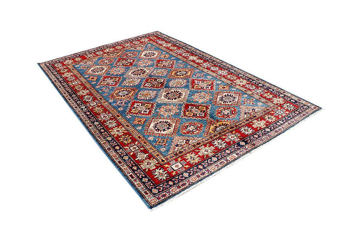 Kazak 4' 10 x 7' 3 - No. 61643 - ALRUG Rug Store