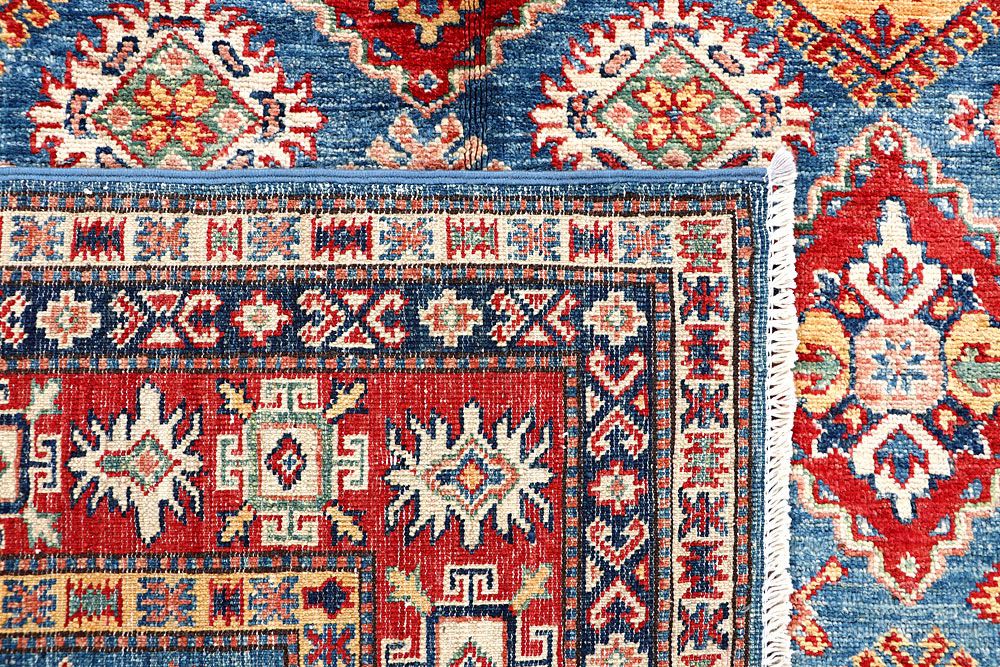 Kazak 4' 10 x 7' 3 - No. 61643 - ALRUG Rug Store