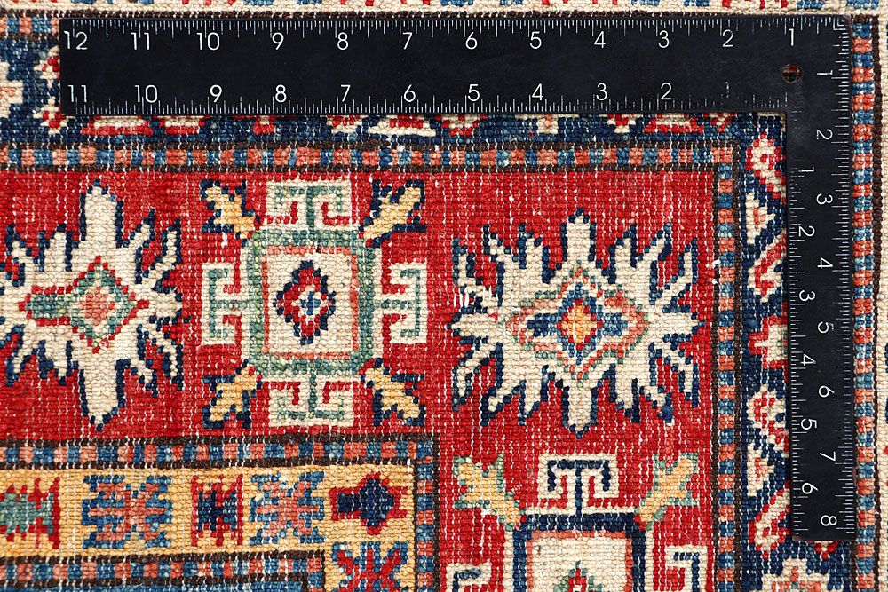 Kazak 4' 10 x 7' 3 - No. 61643 - ALRUG Rug Store