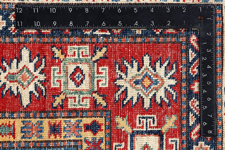 Kazak 4' 10 x 7' 3 - No. 61643 - ALRUG Rug Store