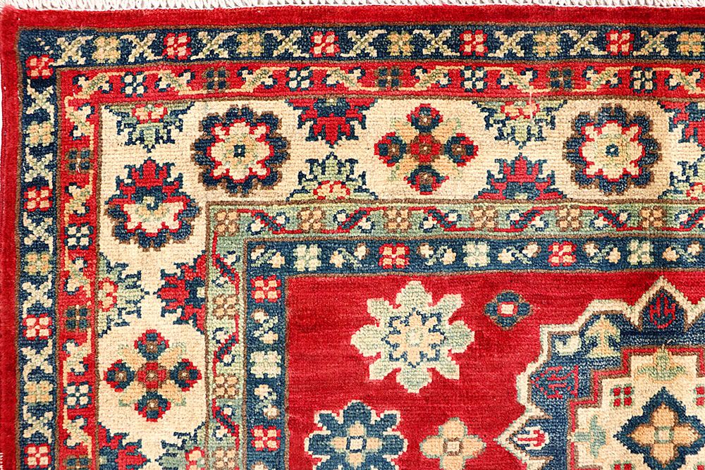 Kazak 3' 10 x 5' 9 - No. 61645 - ALRUG Rug Store
