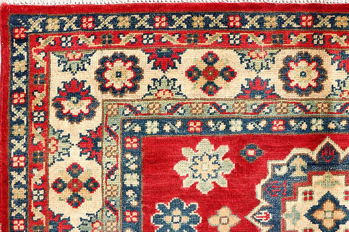 Kazak 3' 10 x 5' 9 - No. 61645 - ALRUG Rug Store