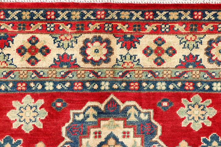 Kazak 3' 10 x 5' 9 - No. 61645 - ALRUG Rug Store