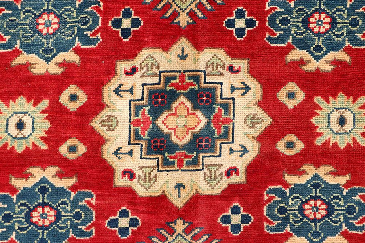 Kazak 3' 10 x 5' 9 - No. 61645 - ALRUG Rug Store