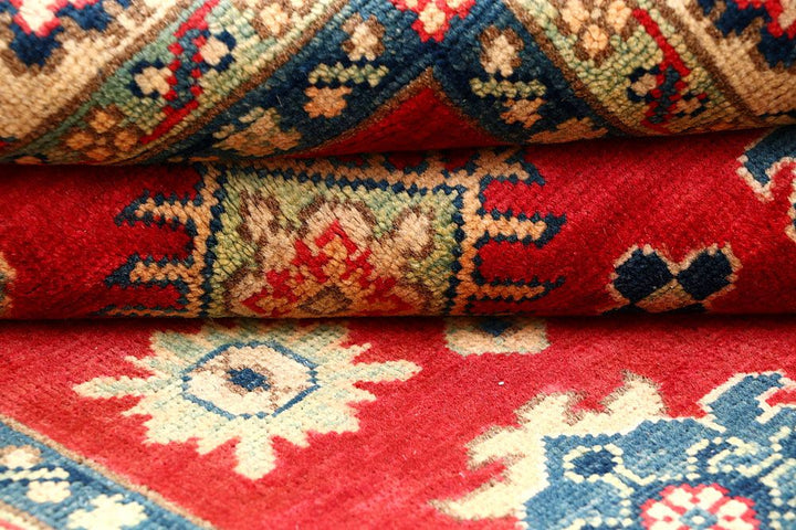 Kazak 3' 10 x 5' 9 - No. 61645 - ALRUG Rug Store
