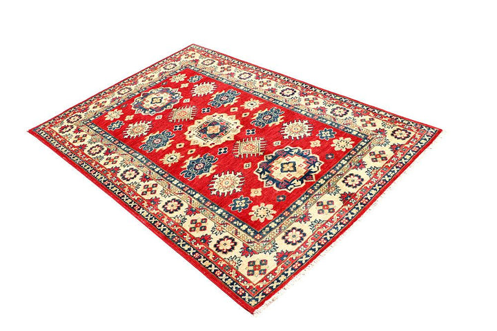 Kazak 3' 10 x 5' 9 - No. 61645 - ALRUG Rug Store