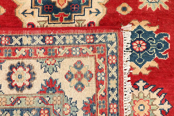 Kazak 3' 10 x 5' 9 - No. 61645 - ALRUG Rug Store